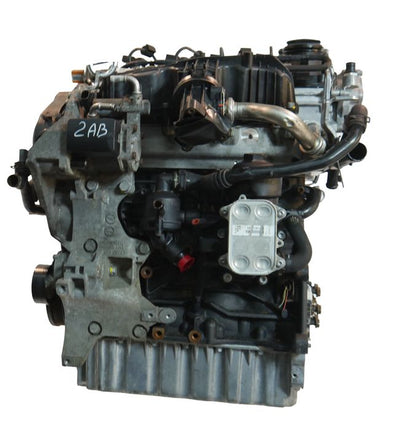 Moteur d'occasion VW Caddy 1.6L – CAYD-CAY