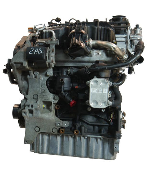Moteur d'occasion VW Caddy 1.6L – CAYD-CAY
