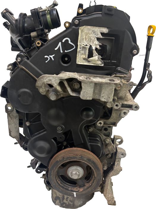 Moteur d'occasion Volvo 1.6L D4162T – état général