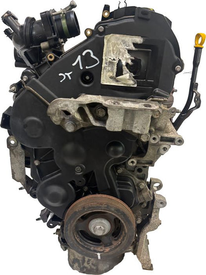 Moteur d'occasion Volvo 1.6L D4162T – état général