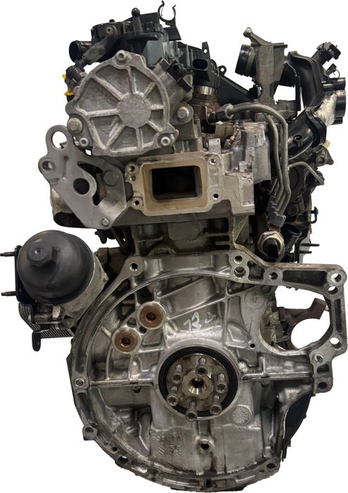 Bloc moteur Volvo 1.6L D4162T – Express Parts