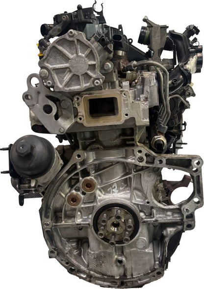 Bloc moteur Volvo 1.6L D4162T – Express Parts