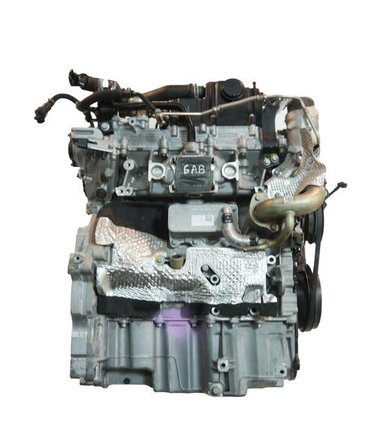 Bloc moteur Land Rover 2.0L PT204-AJ20P4 – Express Parts