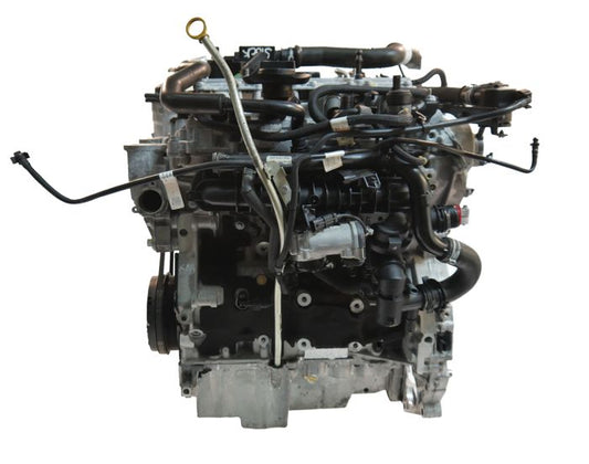 Moteur d'occasion Land Rover Evoque L551 2.0L – PT204-AJ20P4