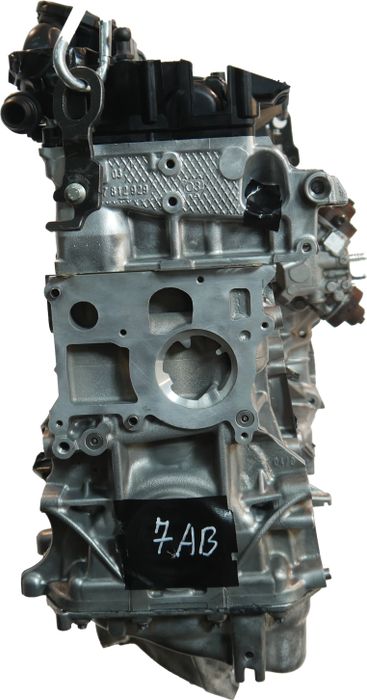 Bloc moteur BMW 3.0L N57D30B-N57 – Express Parts