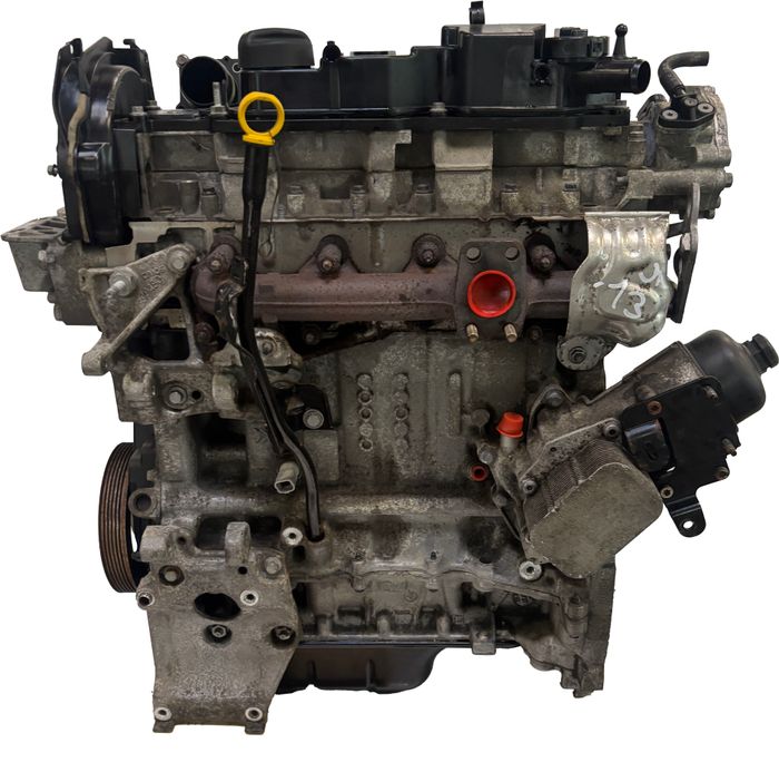 Moteur Volvo V60 I 155 D4162T – Express Parts Belgique