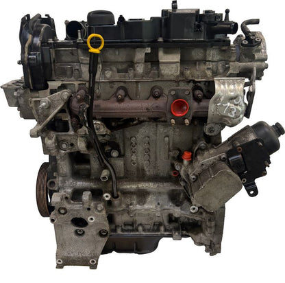 Moteur Volvo V60 I 155 D4162T – Express Parts Belgique