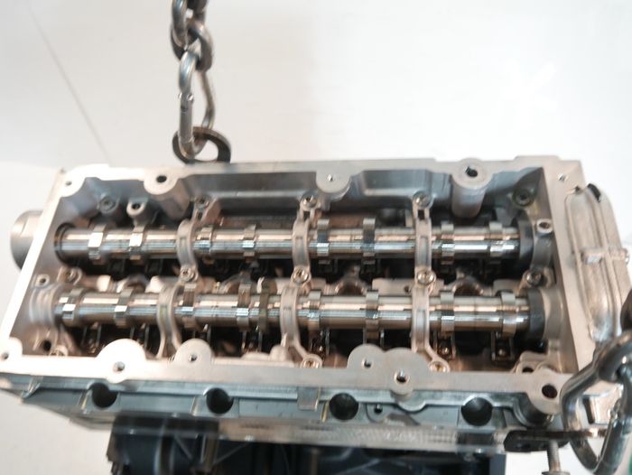 Moteur VW Crafter TGE DAU-DAUB-DAUA – Express Parts Belgique