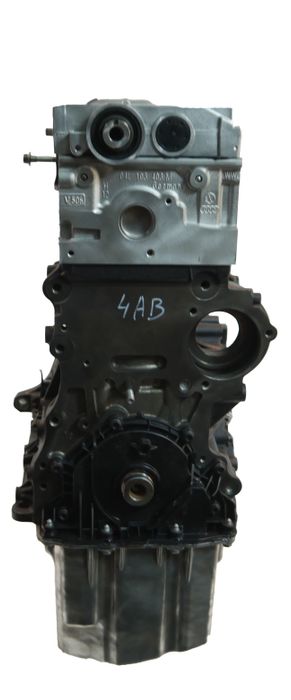 Bloc moteur VW 2.0L DAU-DAUB-DAUA – Express Parts