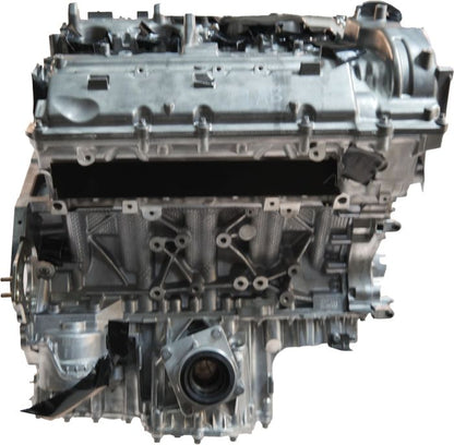 Moteur reconditionné BMW 4.4L S63B44B-S63 – état général