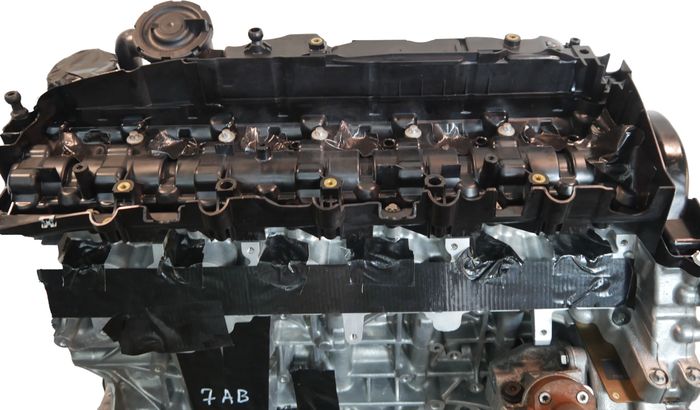 Moteur BMW X5 (F15) N57D30B-N57 – Express Parts Belgique