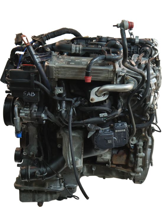 Moteur d'occasion Mercedes-Benz Vito Viano (W639) 2.2L – OM651.940-OM651-651.940