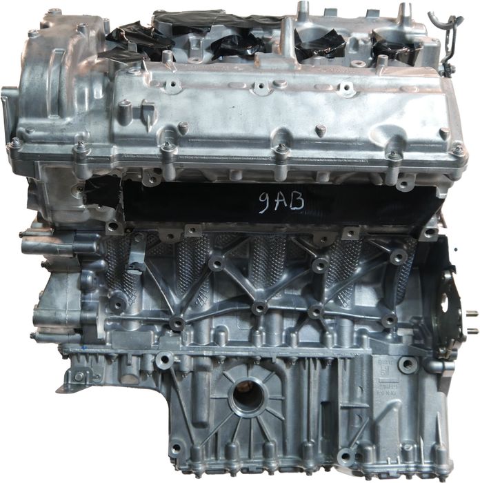 Bloc moteur BMW 4.4L S63B44B-S63 – Express Parts