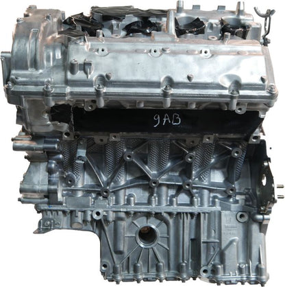 Bloc moteur BMW 4.4L S63B44B-S63 – Express Parts
