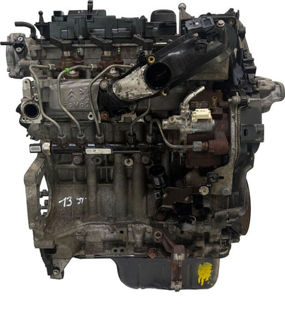 Moteur d'occasion Volvo V60 I 155 1.6L – D4162T