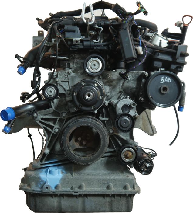Bloc moteur Mercedes-Benz 2.2L OM651.940-OM651-651.940 – Express Parts