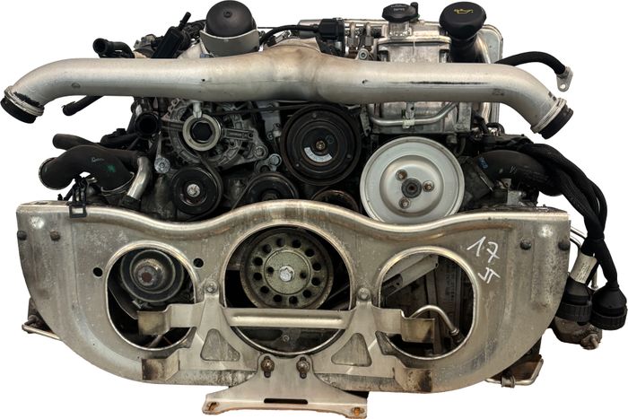 Bloc moteur Porsche 3.6L M97.70-M97-97.70 – Express Parts