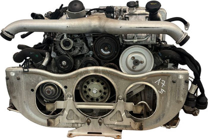 Bloc moteur Porsche 3.6L M97.70-M97-97.70 – Express Parts
