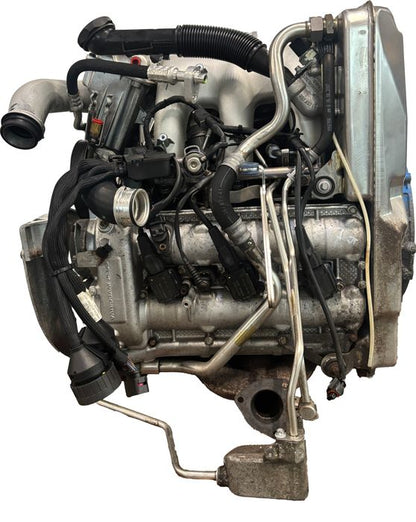 Moteur Porsche 911 997 Turbo M97.70-M97-97.70 – Express Parts Belgique