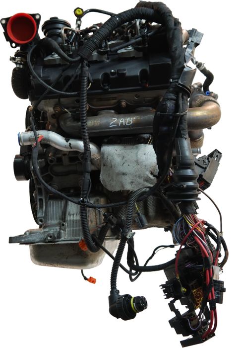 Moteur d'occasion Audi 3.0L CLAA-CLA – état général