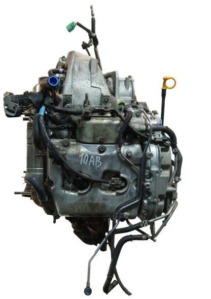 Bloc moteur Subaru 2.0L EE20Z – Express Parts
