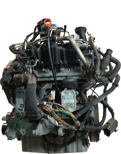 Moteur d'occasion VW T5 2.0L – CAAC-CAA