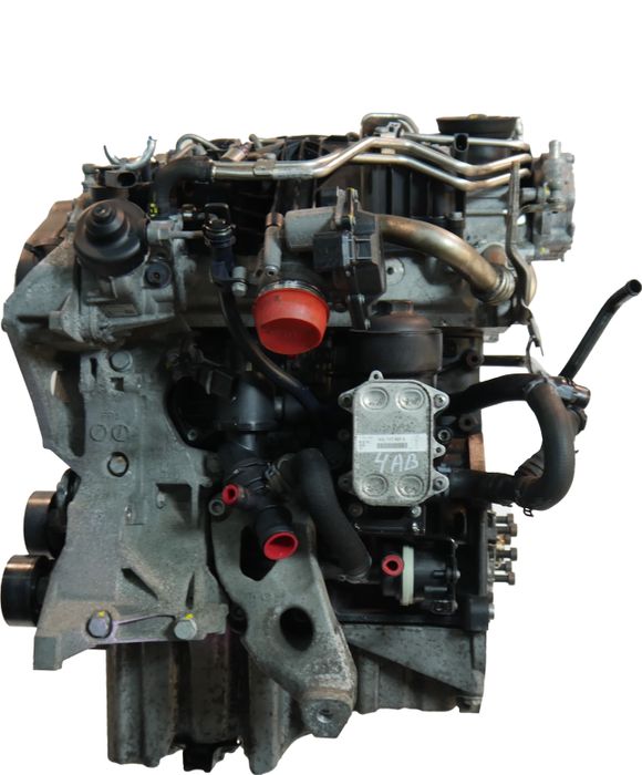 Moteur d'occasion Audi A4 B8 A5 Q5 2.0L – CJCB-CJC