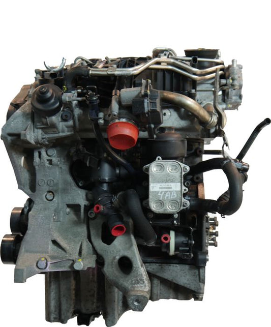 Moteur d'occasion Audi A4 B8 A5 Q5 2.0L – CJCB-CJC