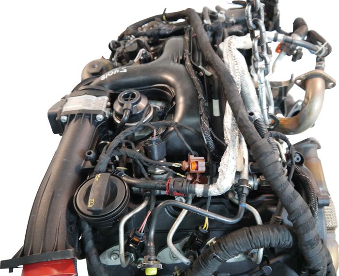 Moteur Audi A6 C7 A7 CLAA-CLA – Express Parts Belgique
