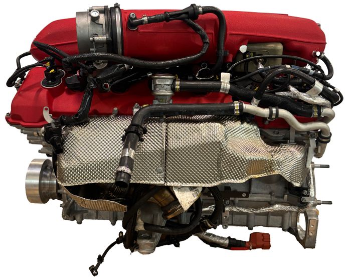 Moteur Ferrari 812 Superfast F140GA-F140 – Express Parts Belgique