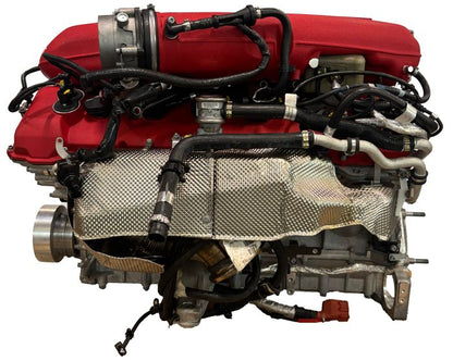 Moteur Ferrari 812 Superfast F140GA-F140 – Express Parts Belgique