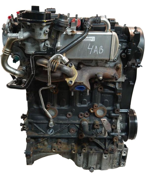 Bloc moteur Audi 2.0L CJCB-CJC – Express Parts