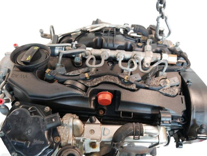 Moteur d'occasion Audi 2.0L CJCB-CJC – état général