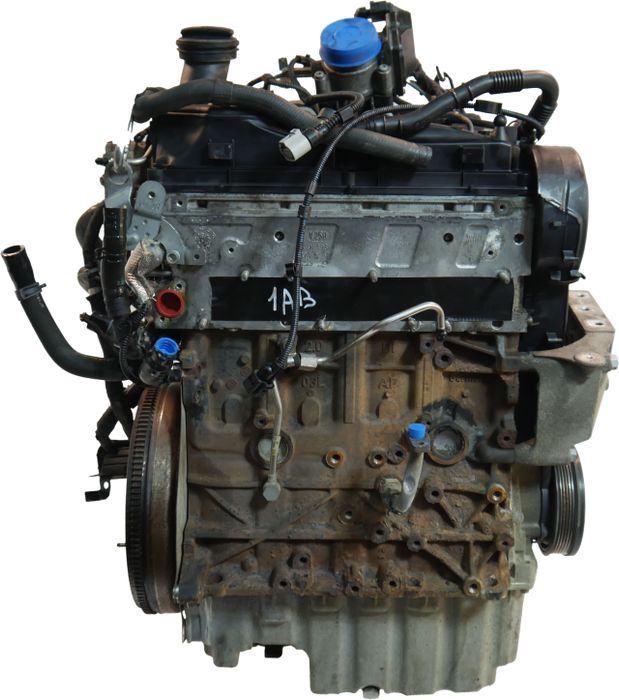 Moteur CAAC-CAA VW T5 230 000 km – vue détail
