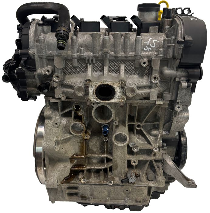 Moteur d'occasion VW 1.4L CUKC-CUK – état général