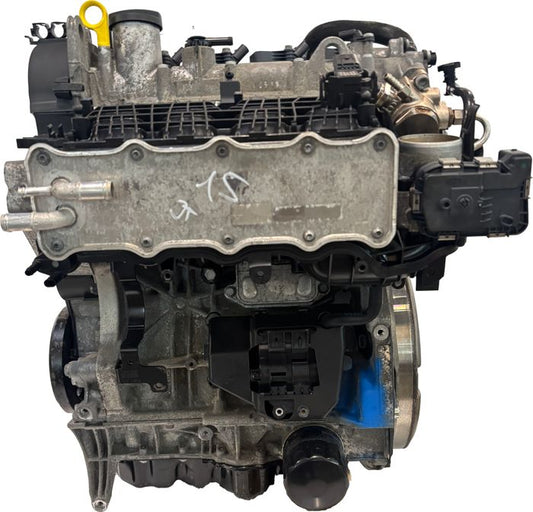 Moteur d'occasion VW Passat B8 1.4L – CUKC-CUK