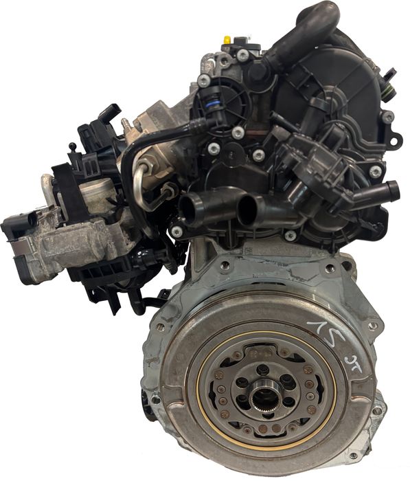 Bloc moteur VW 1.4L CUKC-CUK – Express Parts