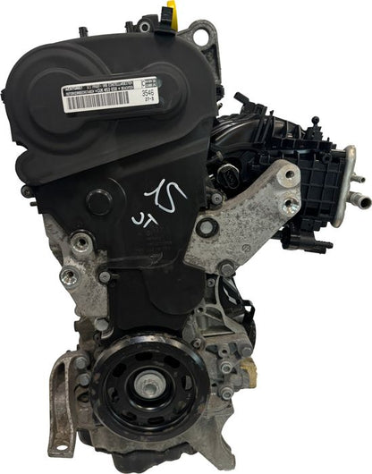 Moteur VW Passat B8 CUKC-CUK – Express Parts Belgique