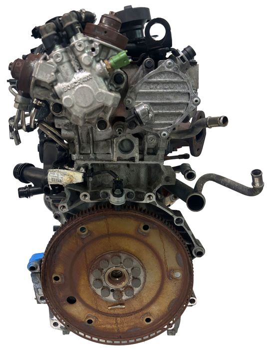 Bloc moteur Volvo 2.0L D5204T7 – Express Parts