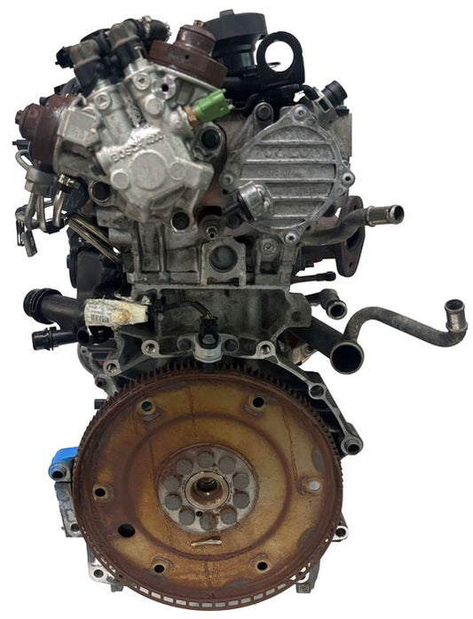 Bloc moteur Volvo 2.0L D5204T7 – Express Parts