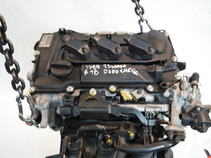 Moteur Toyota Yaris M15A-FXE/M15A – Express Parts Belgique