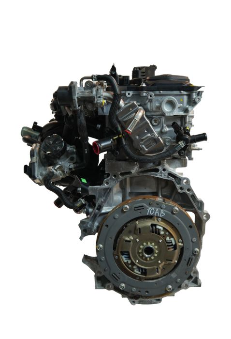 Moteur d'occasion Toyota 1.5L M15A-FXE/M15A – état général
