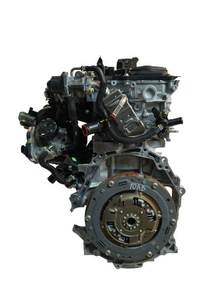 Moteur d'occasion Toyota 1.5L M15A-FXE/M15A – état général