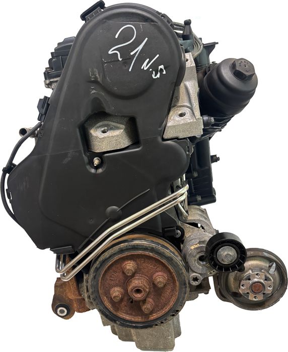 Moteur d'occasion Volvo 2.0L D5204T7 – état général