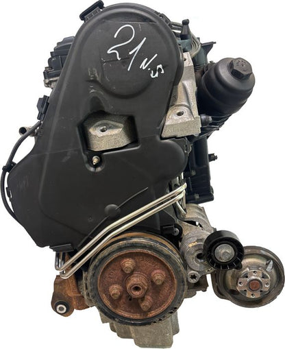 Moteur d'occasion Volvo 2.0L D5204T7 – état général