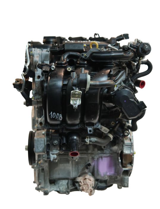 Moteur d'occasion Toyota Yaris 1.5L – M15A-FXE/M15A