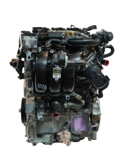 Moteur d'occasion Toyota Yaris 1.5L – M15A-FXE/M15A