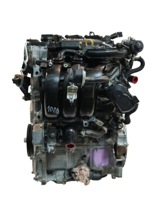 Moteur d'occasion Toyota Yaris 1.5L – M15A-FXE/M15A