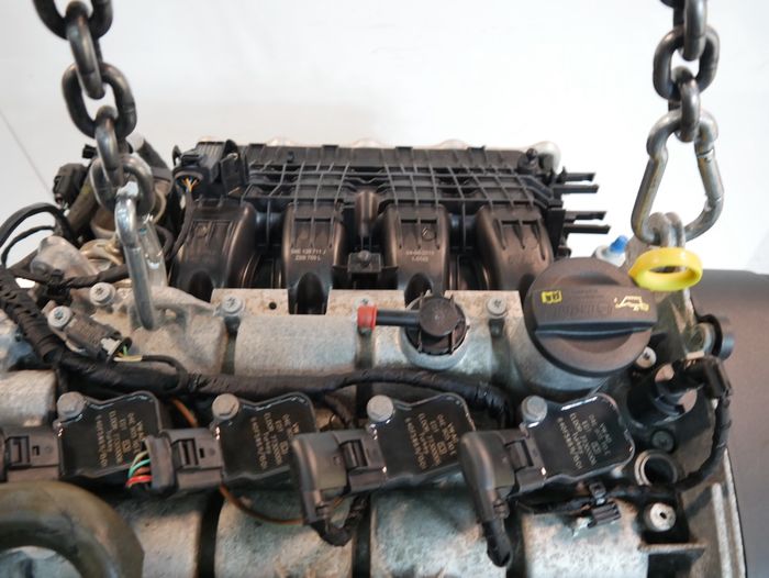 Moteur Audi A3 Leon Octavia Golf Touran CYV-CYVB – Express Parts Belgique