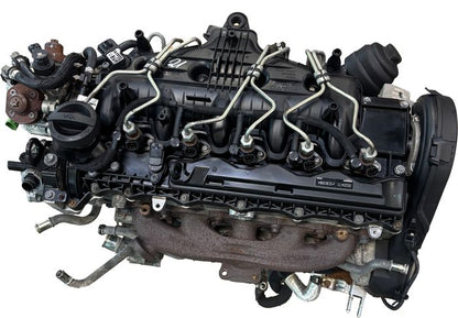 Moteur Volvo V70 III D5204T7 – Express Parts Belgique